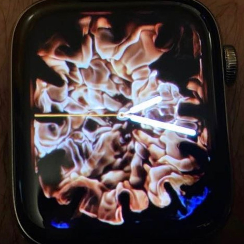 APPLE WATCH 4 44mm